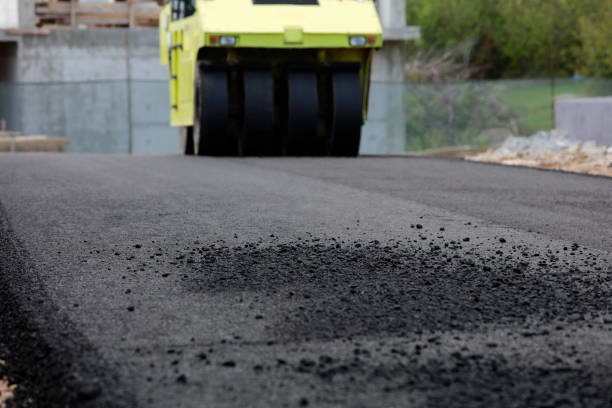 Best Decorative Driveway Pavers  in Marathon, FL