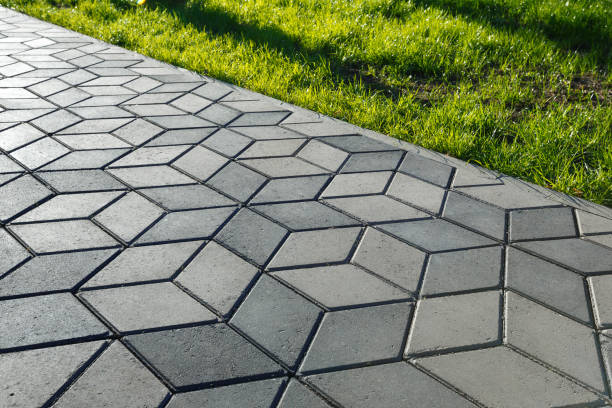 Best Commercial Driveway Pavers  in Marathon, FL
