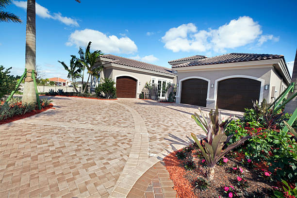Best Driveway Pavers Near Me  in Marathon, FL