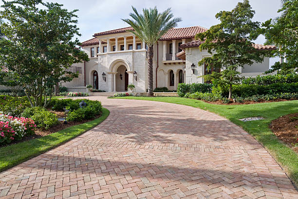  Marathon, FL Driveway Pavers Pros