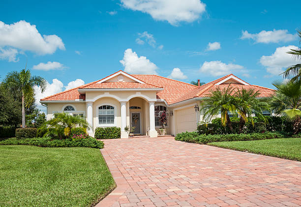 Best Driveway Pavers Near Me  in Marathon, FL