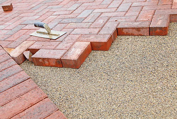 Reasons to Select Us for Your Driveway Paving Requirements in Marathon, FL