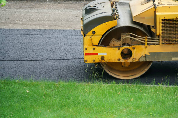 Best Residential Paver Driveway  in Marathon, FL