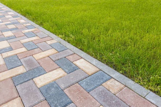 Best Driveway Resurfacing Pavers  in Marathon, FL